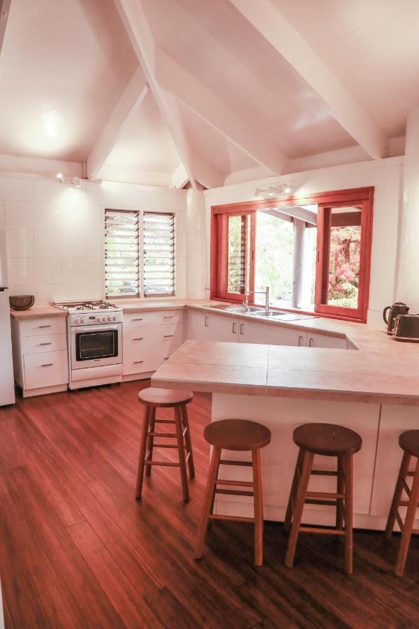 Oasis Pool Villa - Musket Cove Resort - Fiji Malololailai エクステリア 写真