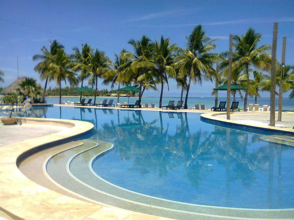 Oasis Pool Villa - Musket Cove Resort - Fiji Malololailai エクステリア 写真
